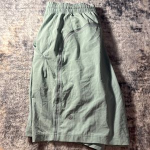 mens lululemon shorts